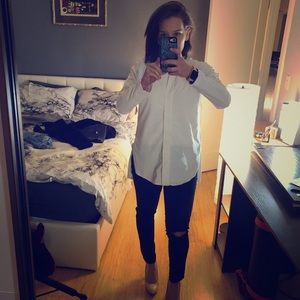 Universal Thread Skinny black jeans